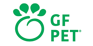 Logo GF PET