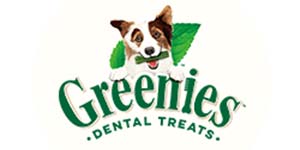 Logo Greenies