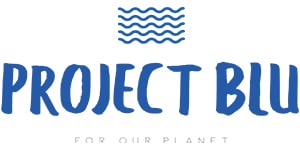 Logo Project Blu