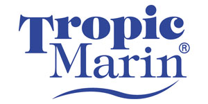 Logo Tropic Marin