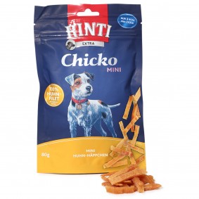 Rinti Extra Chicko Mini Huhn-Häppchen