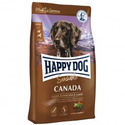 Happy Dog Supreme Sensible Canada