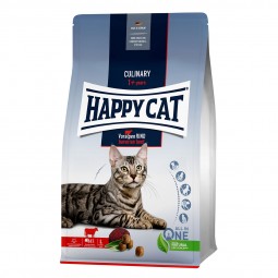 Happy Cat Culinary Adult Voralpen Rind 10kg + 1,3kg gratis
