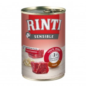 RINTI Sensible Rind + Reis