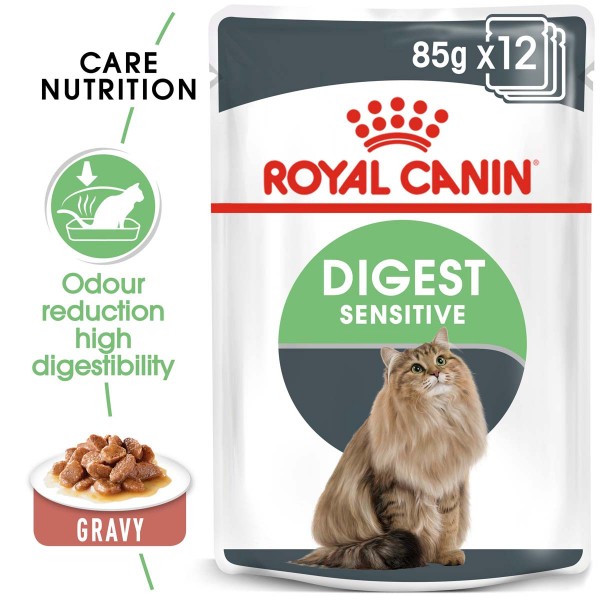 Royal Canin Empfindlicher Magen Katze