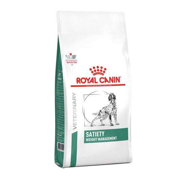 ROYAL CANIN SATIETY Weight Management 1,5kg