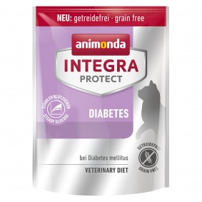Animonda Integra Protect Diabetes