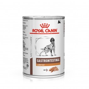 ROYAL CANIN GASTRO INTESTINAL LOW FAT Mousse