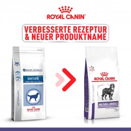 ROYAL CANIN MATURE CONSULT LARGE DOGS 14kg