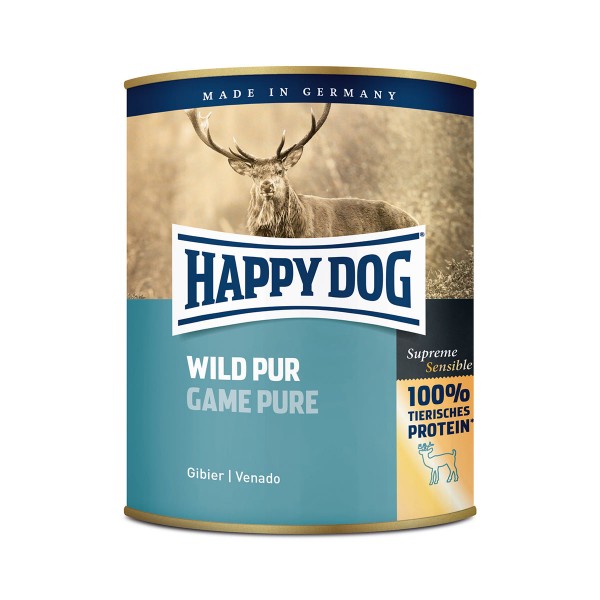 Happy Dog Wild Pur