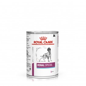 ROYAL CANIN RENAL SPECIAL Loaf/Mousse
