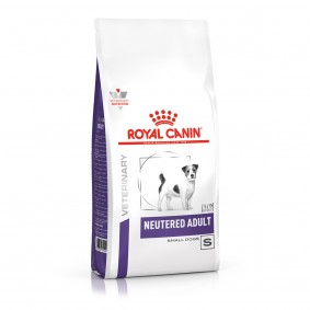 ROYAL CANIN NEUTERED ADULT SMALL DOGS