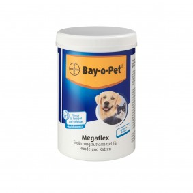 Bayer Bay-o-Pet® Megaflex Pulver 600 g