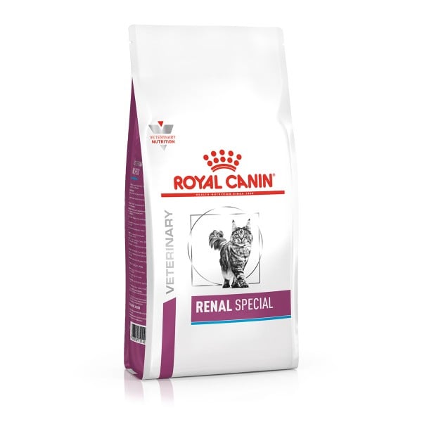 ROYAL CANIN RENAL SPECIAL 2kg