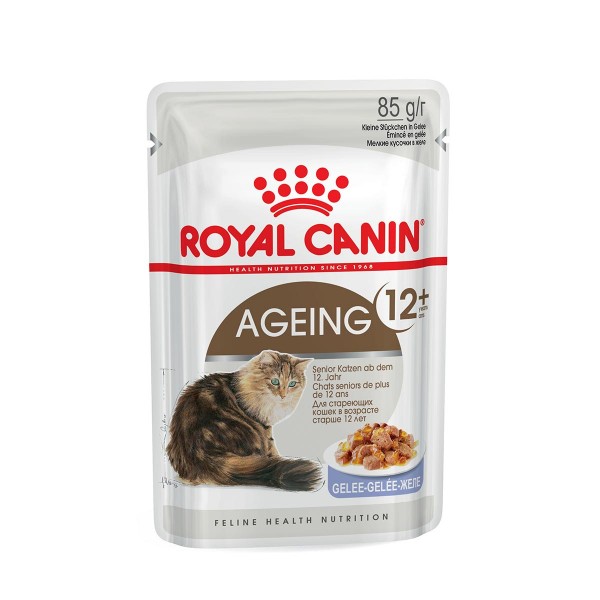 ROYAL CANIN AGEING 12+ für Katzen