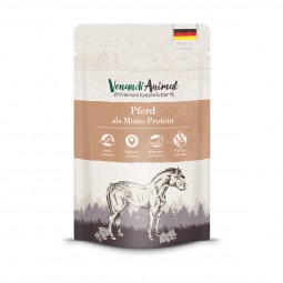 Venandi Animal - Pferd als Monoprotein