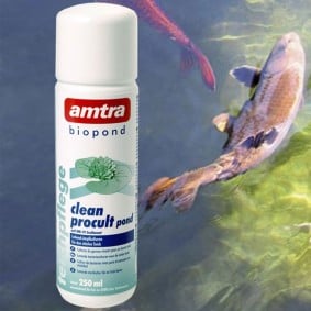 Amtra clean procult pond 250 ml