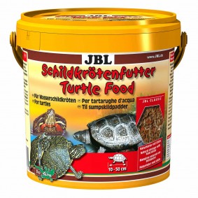 JBL Schildkrötenfutter 2,5l