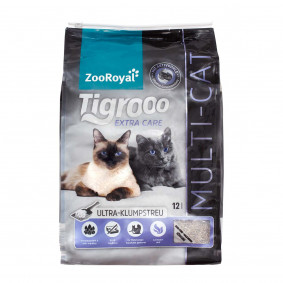 ZooRoyal Tigrooo Multi-Cat