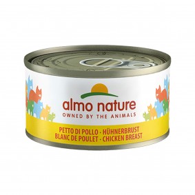 Almo Nature Cat Megapack Hühnerbrust