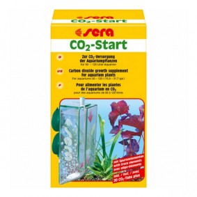 Sera CO2-Start Düngesystem