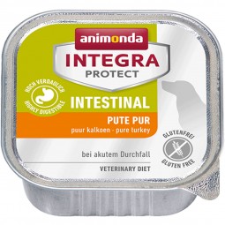 Animonda Integra Protect Intestinal Pute pur